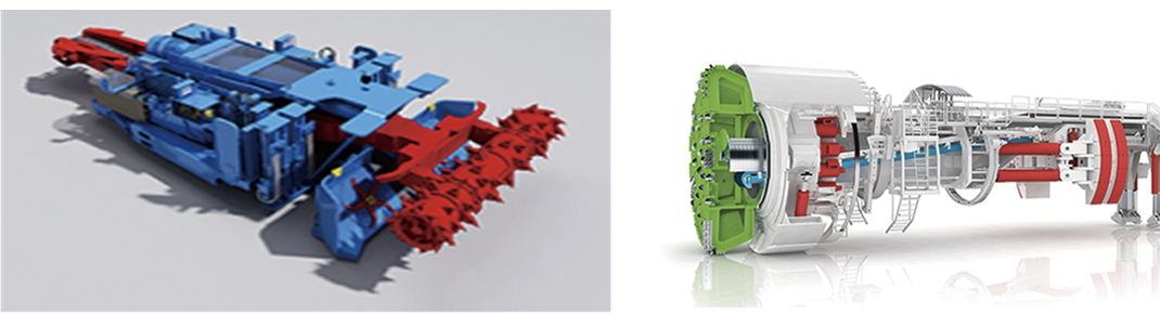 潤滑油在線磨粒圖像識(shí)別監(jiān)測系統(tǒng)在刮板機(jī)掘進(jìn)機(jī)的運(yùn)用
