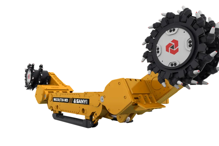 煤礦在用設(shè)備檢測(cè)