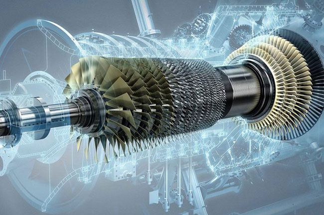 渦輪機(jī)油液監(jiān)測系統(tǒng)