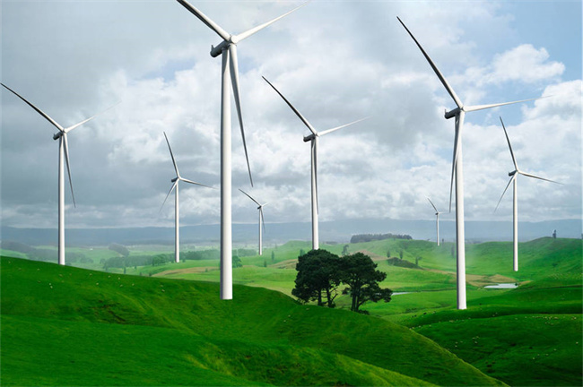 齒輪箱油溫監(jiān)測(cè)