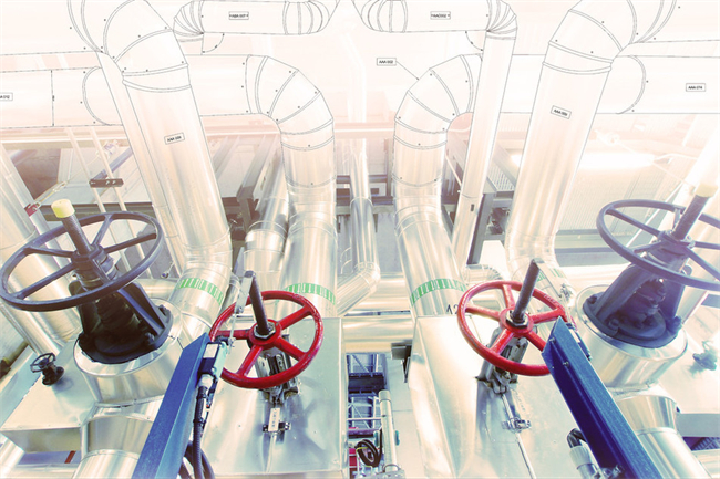 油品在線監(jiān)測系統