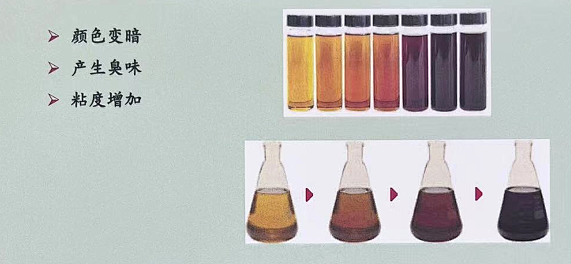 設(shè)備潤滑油氧化在線監(jiān)測系統(tǒng)