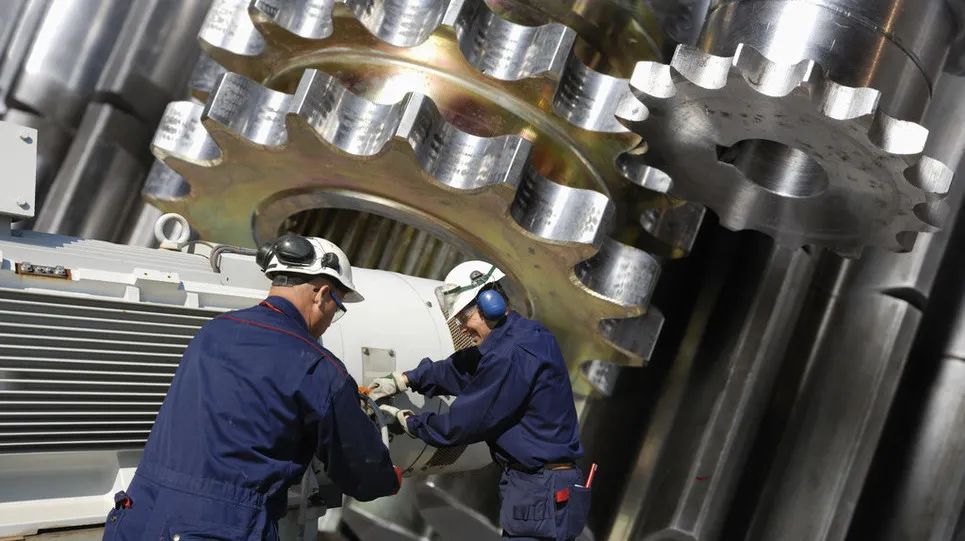 潤滑管理對(duì)工業(yè)的不可或缺性