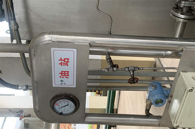 潤(rùn)滑油檢測(cè)