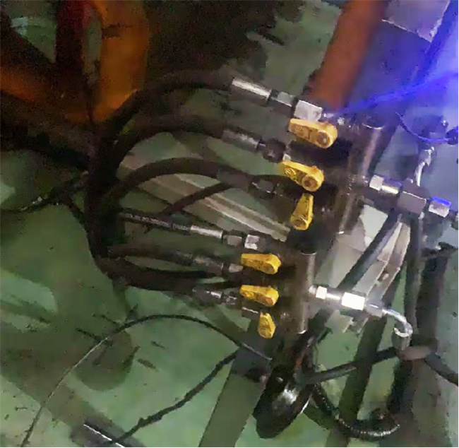 潤(rùn)滑油光譜分析儀