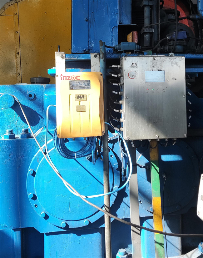 全自動(dòng)油液污染度檢測儀