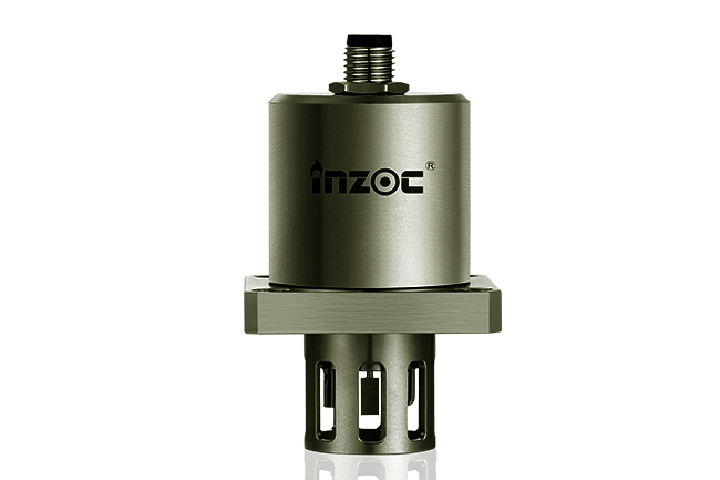 實(shí)時(shí)監(jiān)測油液粘度裝置圖片