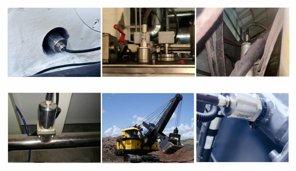 IFW-2B油液含水率傳感器：精準監測，守護設備穩定運行圖3