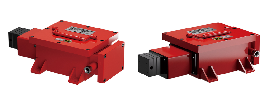 礦用隔爆潤滑油循環泵：煤安認證，智能調控，助力設備長效運行圖1