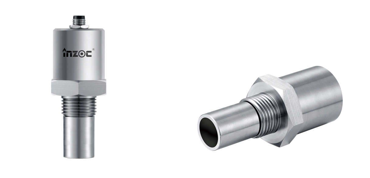 IFM-4吸附式磨粒傳感器：設備磨損在線監測的智能守護者圖1