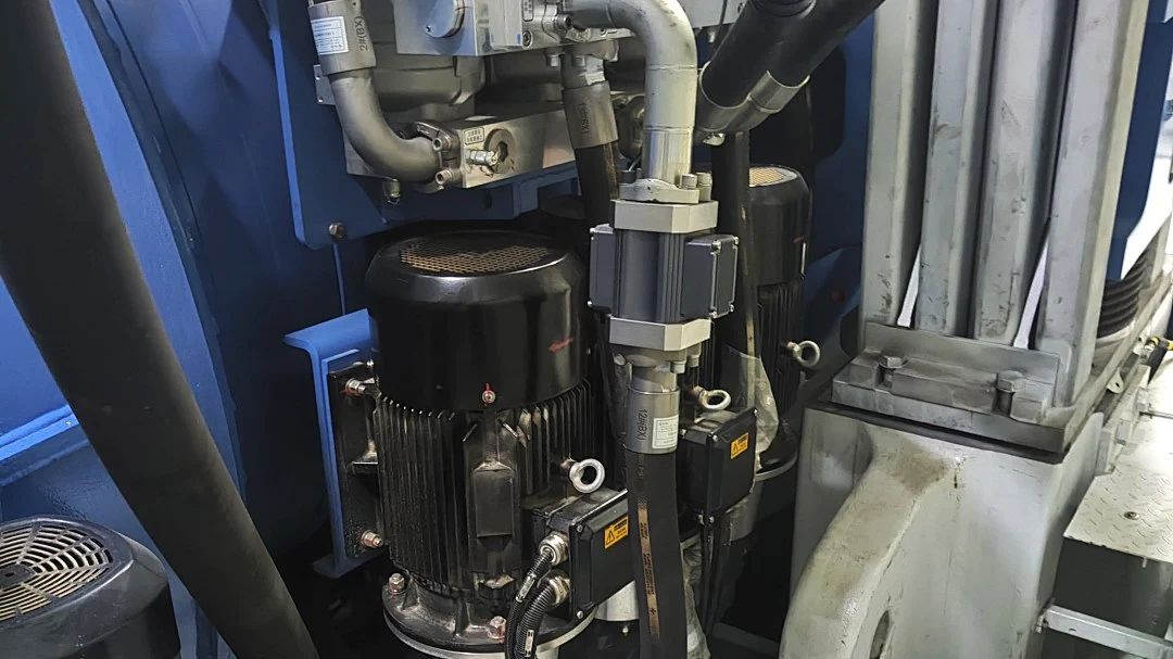 一文讀懂液壓與齒輪箱油液關鍵理化指標，輕松應對運維難題圖3