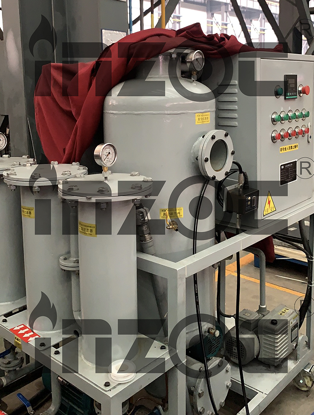 液壓系統(tǒng)油液顆粒監(jiān)測必備：污染度傳感器選型指南圖1