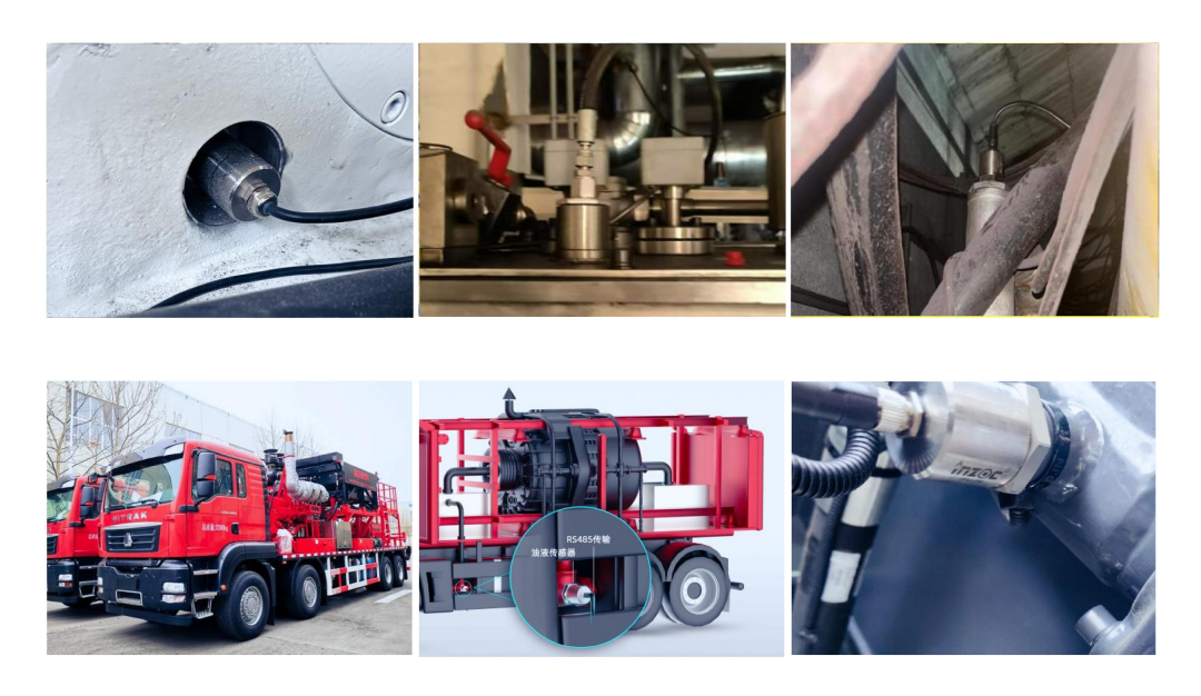 阻抗譜傳感器廠家-油液品質綜合狀態監測技術圖4