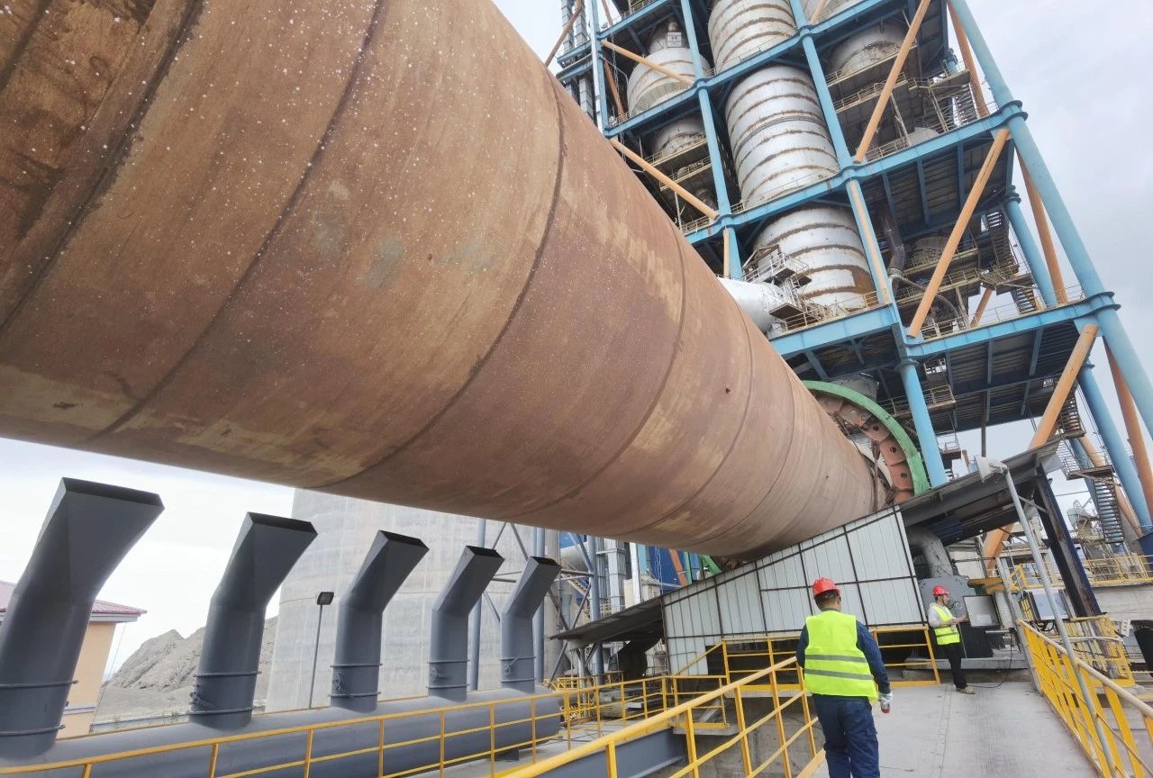 智火柴水泥廠應(yīng)用案例:全鏈路智慧潤滑監(jiān)測方案的部署與應(yīng)用成效圖19