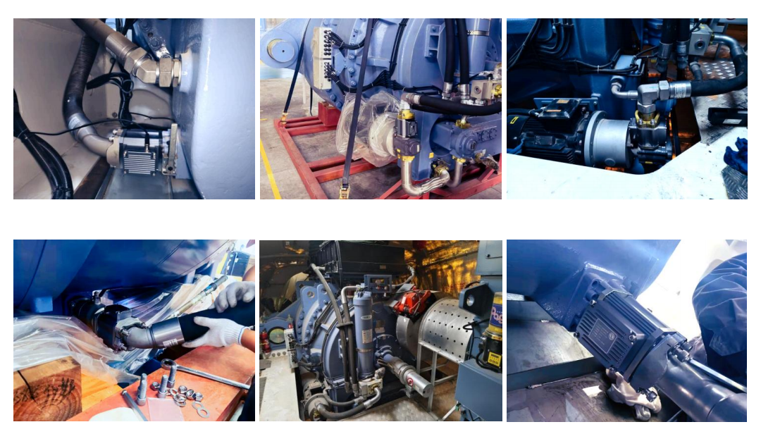 主路多參量一體式傳感器：油液綜合參數(shù)在線監(jiān)測(cè)圖3