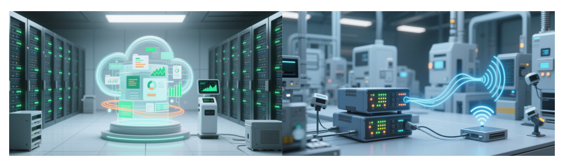 智能在線油液檢測到底 “智能” 在哪？圖1