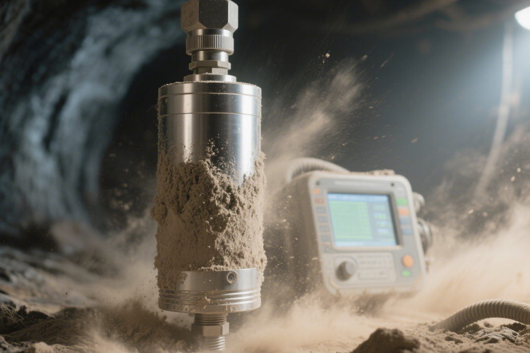 技術(shù)洞察｜影響油液傳感器性能的四大關(guān)鍵因素解析