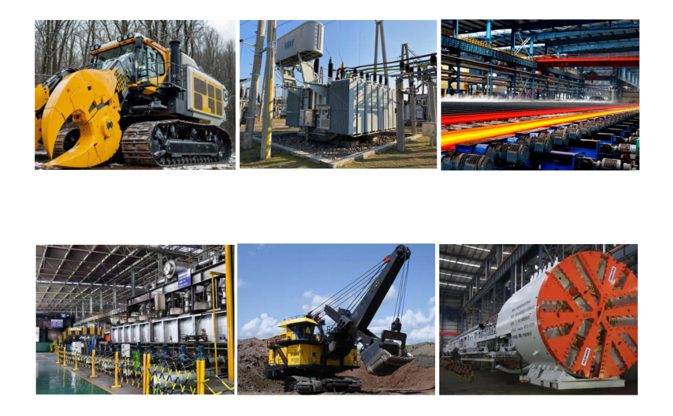 鐵譜分析系統(tǒng)-油液金屬磨損顆粒實(shí)驗室級檢測方案圖3