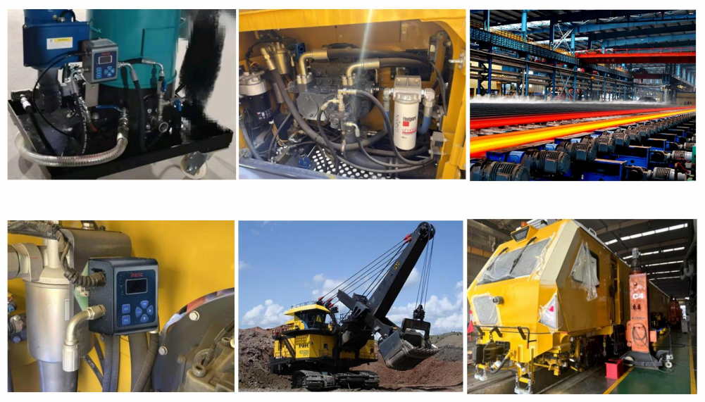 油液污染度在線檢測系統(tǒng)：智火柴IFJ-3BW精準(zhǔn)監(jiān)控油液健康 圖4