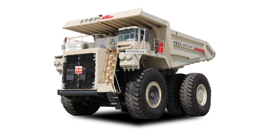 重型礦卡油液智能監(jiān)測：賦能露天煤礦智慧運維的新引擎 圖1