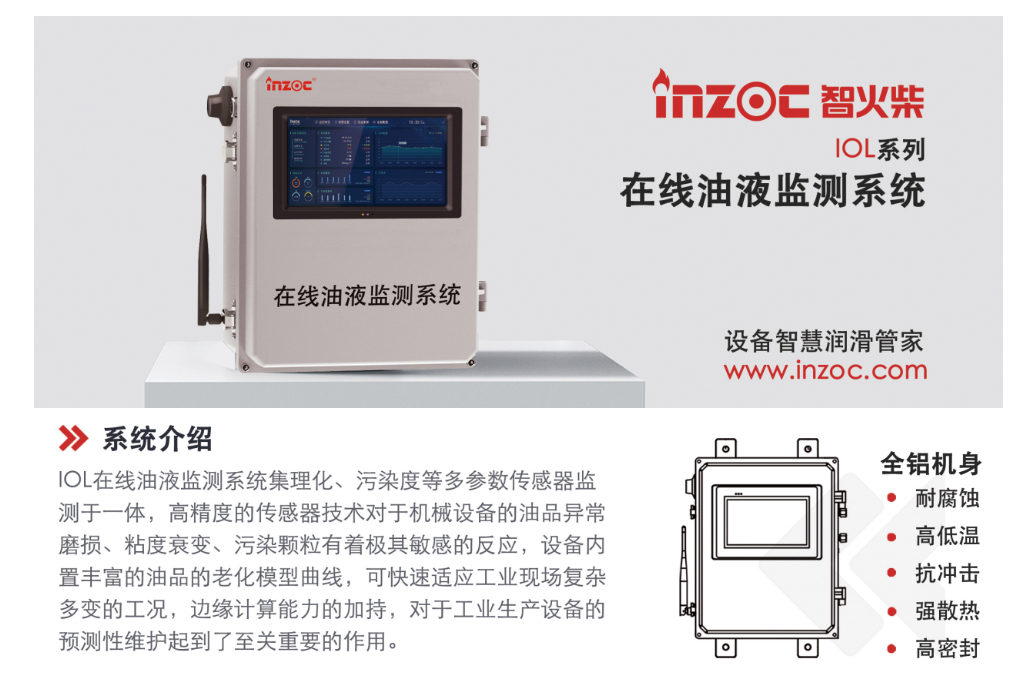 齒輪箱油液監(jiān)測：提升工業(yè)設備運行效率的關鍵技術 圖4