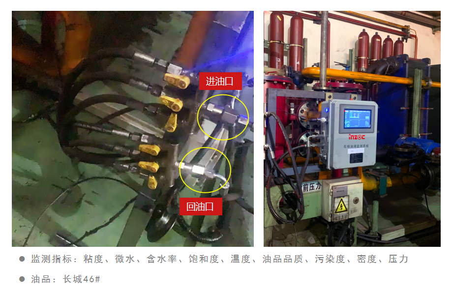 液壓油傳感器選型指南：性能參數、安裝要點與行業(yè)應用實例 圖2