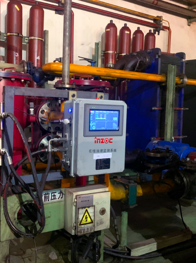 液壓油傳感器選型指南：性能參數、安裝要點與行業(yè)應用實例 圖4