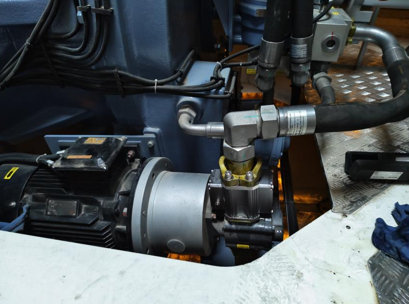 北方最大大兆瓦風電齒輪箱生產基地正式投產，風電裝備產業(yè)鏈加速邁向高端化