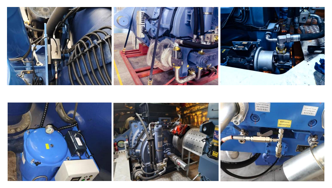 旁路多功能油液傳感器技術(shù)解析：如何實(shí)現(xiàn)工業(yè)設(shè)備潤(rùn)滑狀態(tài)的綜合在線(xiàn)監(jiān)測(cè) 圖