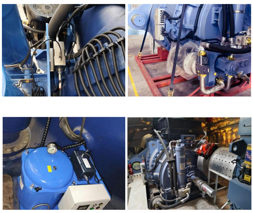 旁路多功能油液傳感器技術解析：如何實現(xiàn)工業(yè)設備潤滑狀態(tài)的綜合在線監(jiān)測