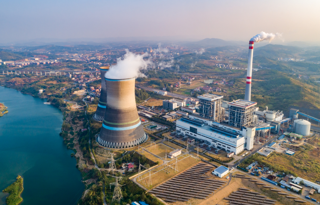 火電廠案例 | 一次風(fēng)機(jī)潤滑系統(tǒng)智能化監(jiān)測應(yīng)用落地