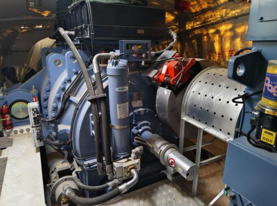 風機齒輪箱故障如何提前預警？油品在線監測裝置關鍵技術解析