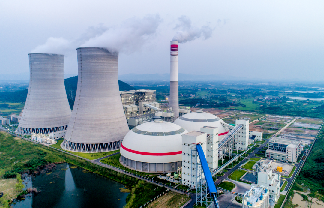 電廠案例 | 超臨界汽輪機(jī)組智慧融合油液在線監(jiān)測系統(tǒng)方案，實現(xiàn)綠色電廠高效運維低碳發(fā)展