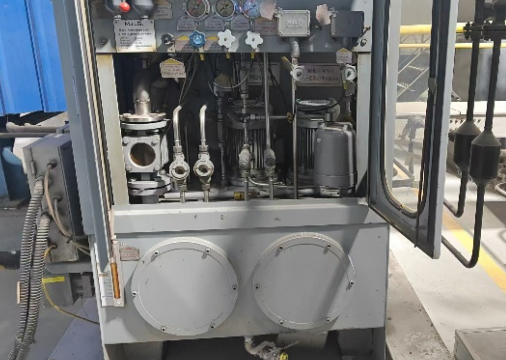 電廠風機油站如何實現智能運維？油液在線監測系統應用與實踐解析