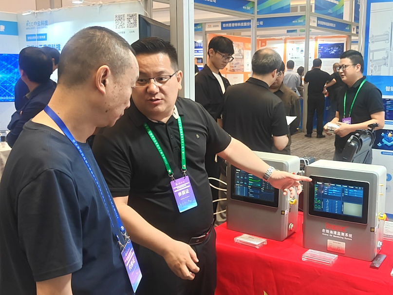 智能運維大會 智火柴分享工程機械潤滑健康管理傳感技術(shù)突破與應(yīng)用落地 圖15.png