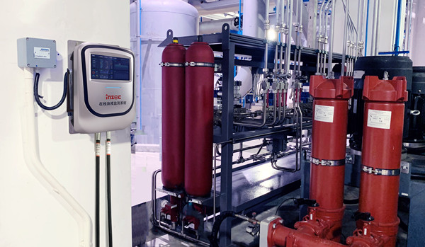 在線油液監(jiān)測(cè)系統(tǒng)告訴你設(shè)備備件管理是什么