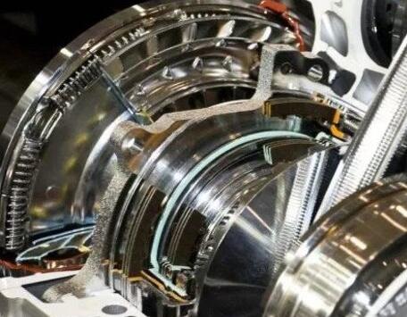 軸承潤滑脂的更換原則與潤滑在線監(jiān)測產(chǎn)品