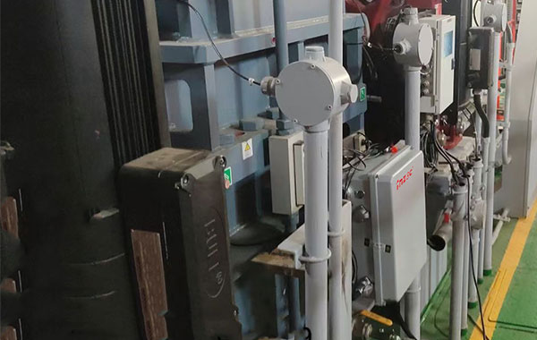 工廠設(shè)備維護管理是什么？設(shè)備油液在線監(jiān)測答